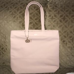 Pink Tote NEW